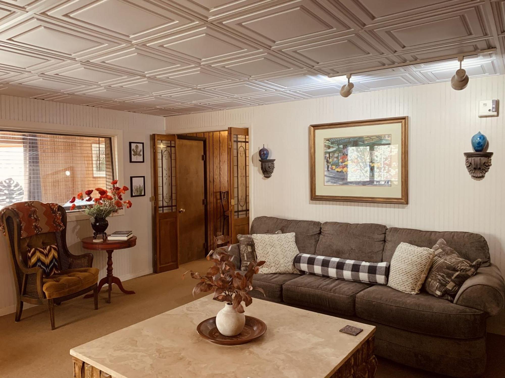 The Iris Garden Downtown Cottages And Suites Nashville Habitación foto