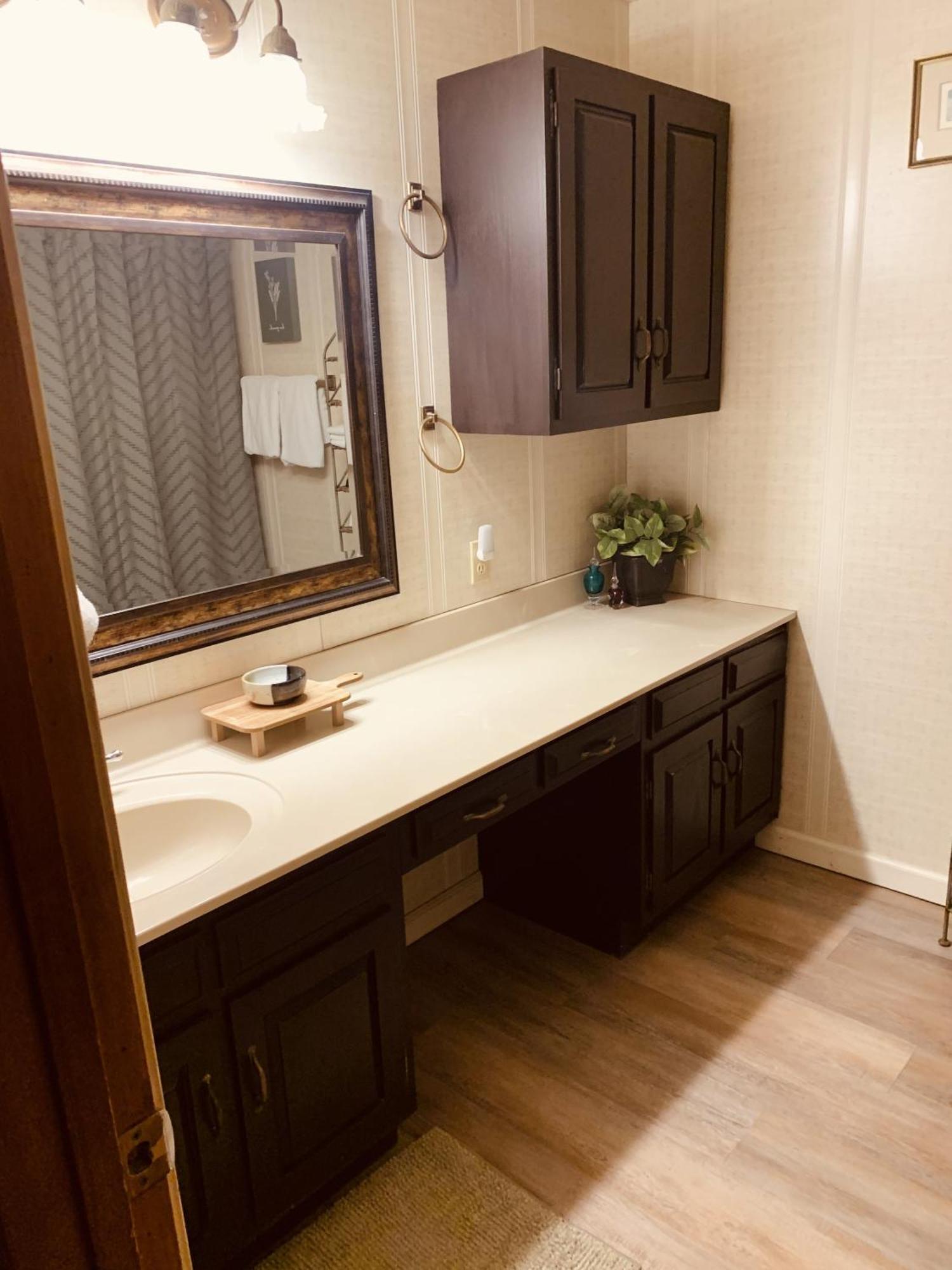 The Iris Garden Downtown Cottages And Suites Nashville Habitación foto