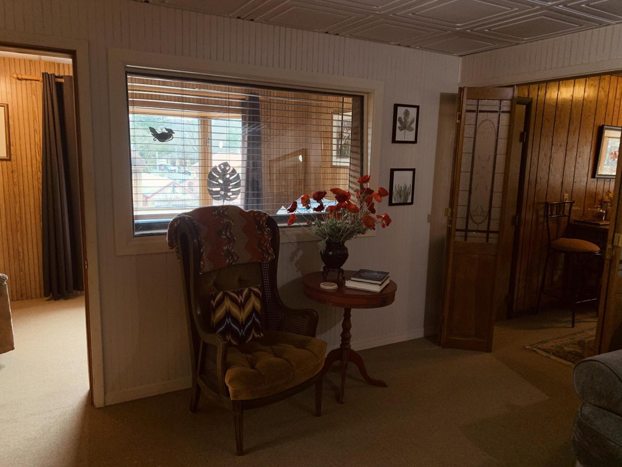 The Iris Garden Downtown Cottages And Suites Nashville Habitación foto