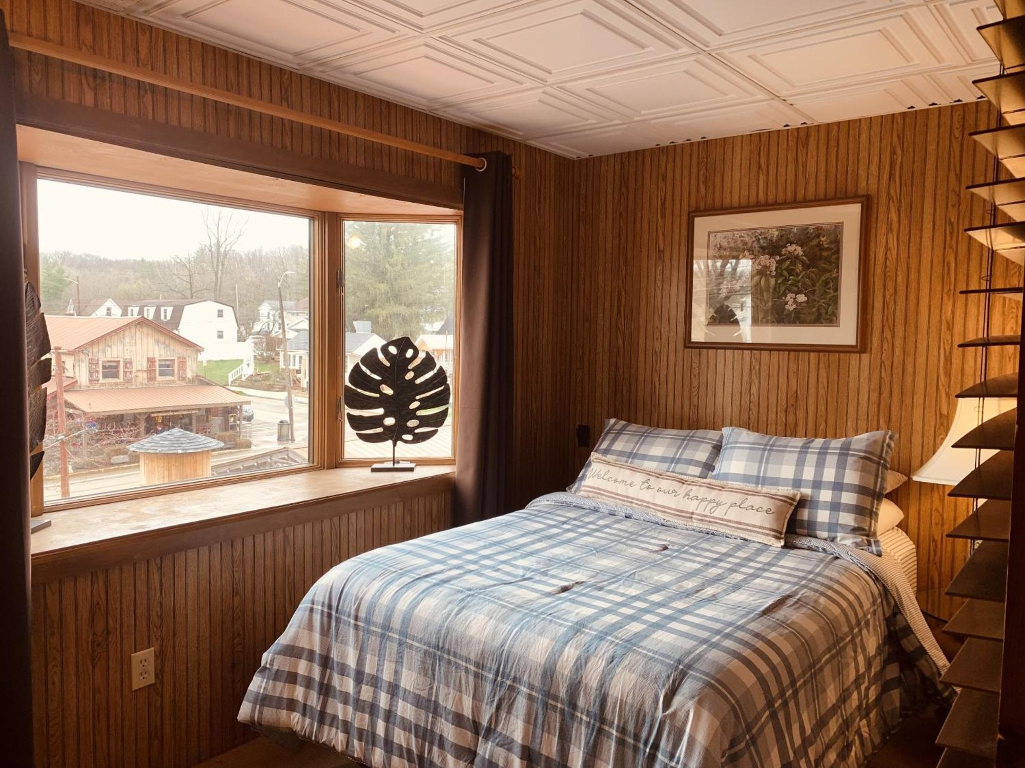 The Iris Garden Downtown Cottages And Suites Nashville Habitación foto