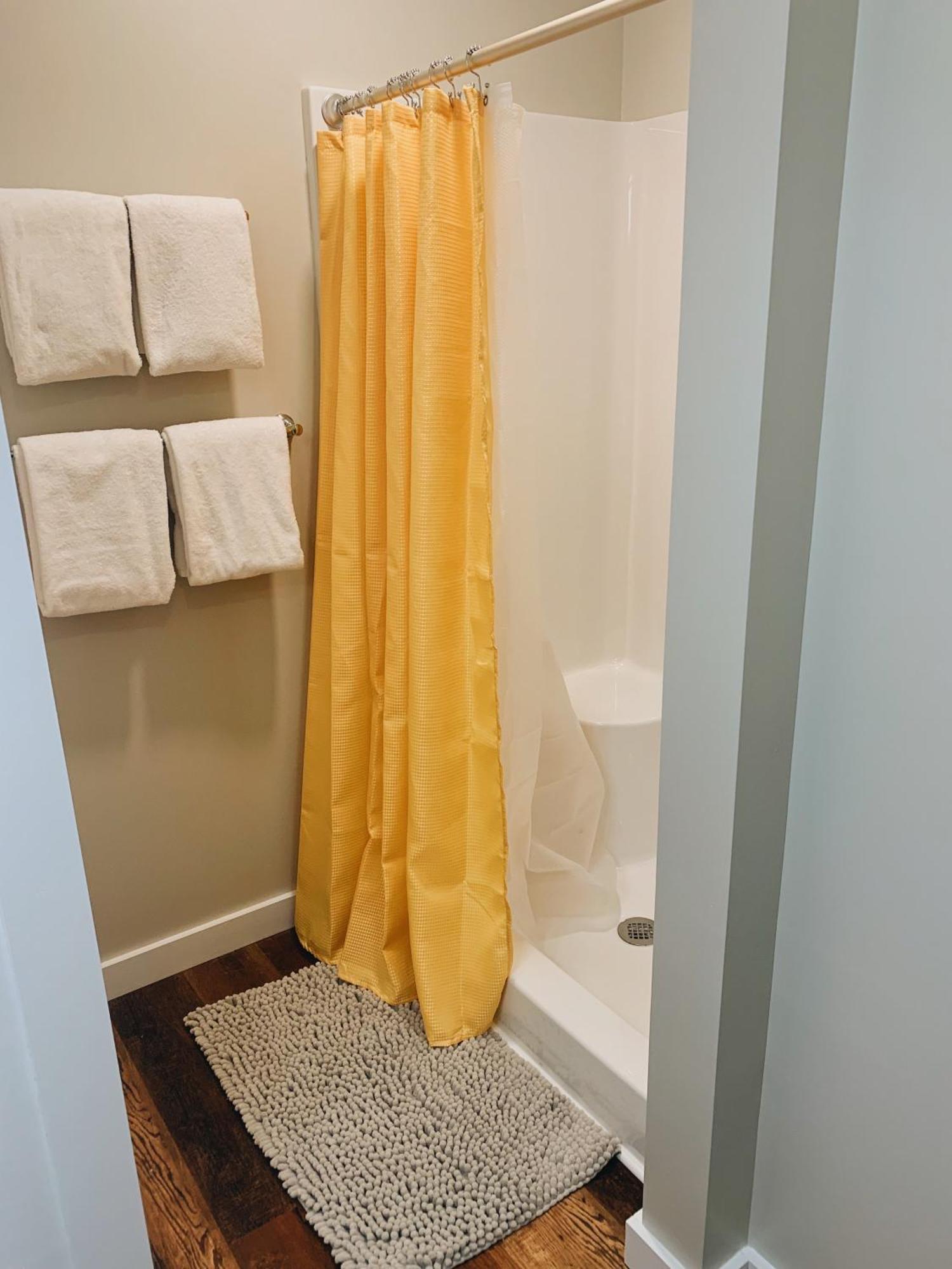 The Iris Garden Downtown Cottages And Suites Nashville Habitación foto