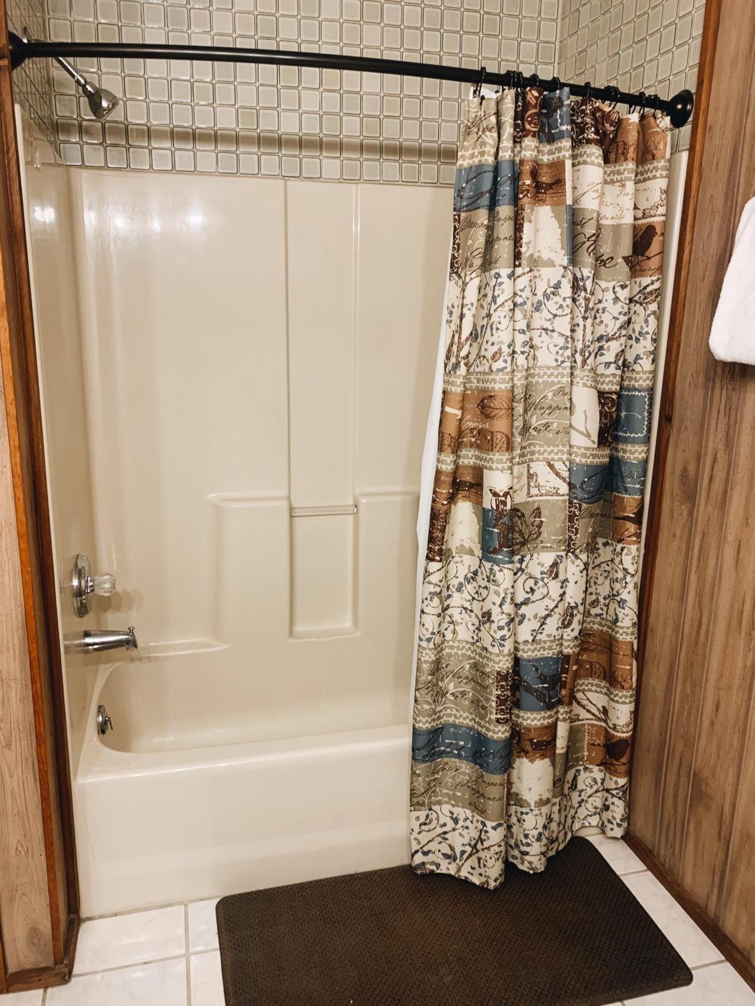 The Iris Garden Downtown Cottages And Suites Nashville Habitación foto