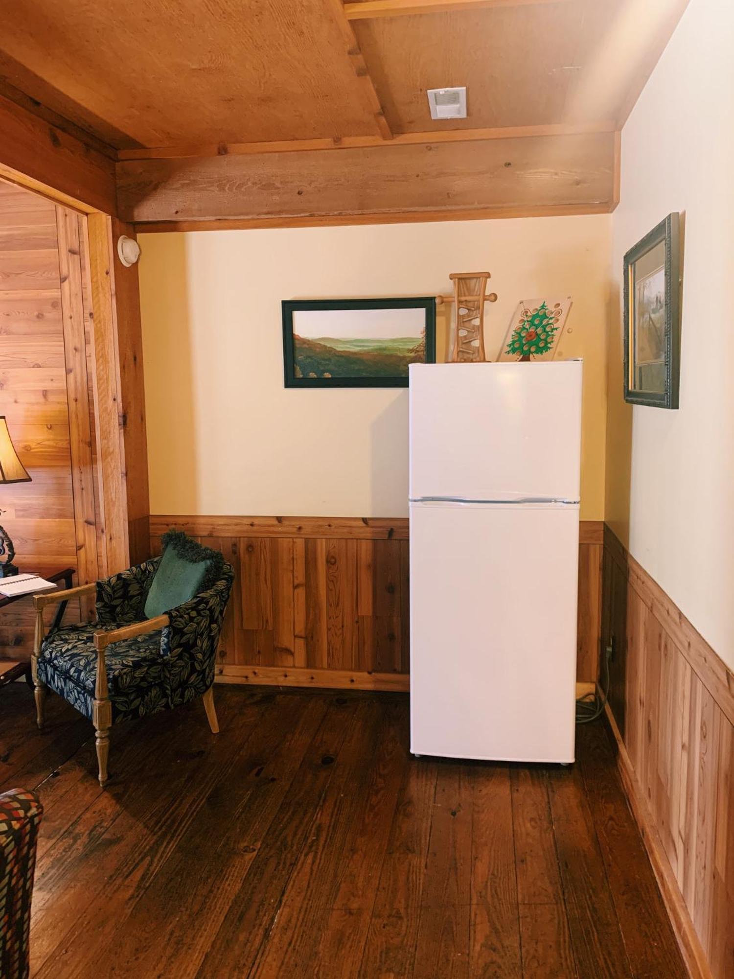 The Iris Garden Downtown Cottages And Suites Nashville Habitación foto