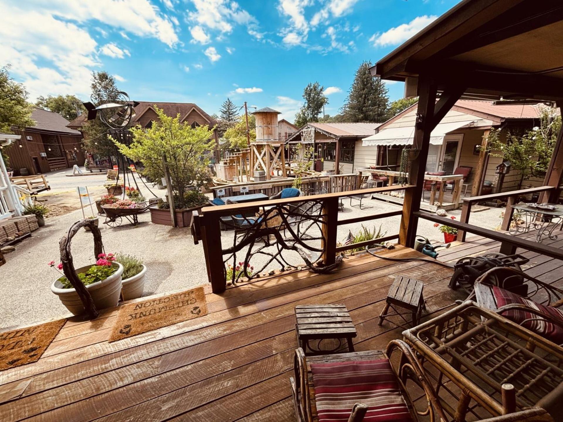 The Iris Garden Downtown Cottages And Suites Nashville Habitación foto