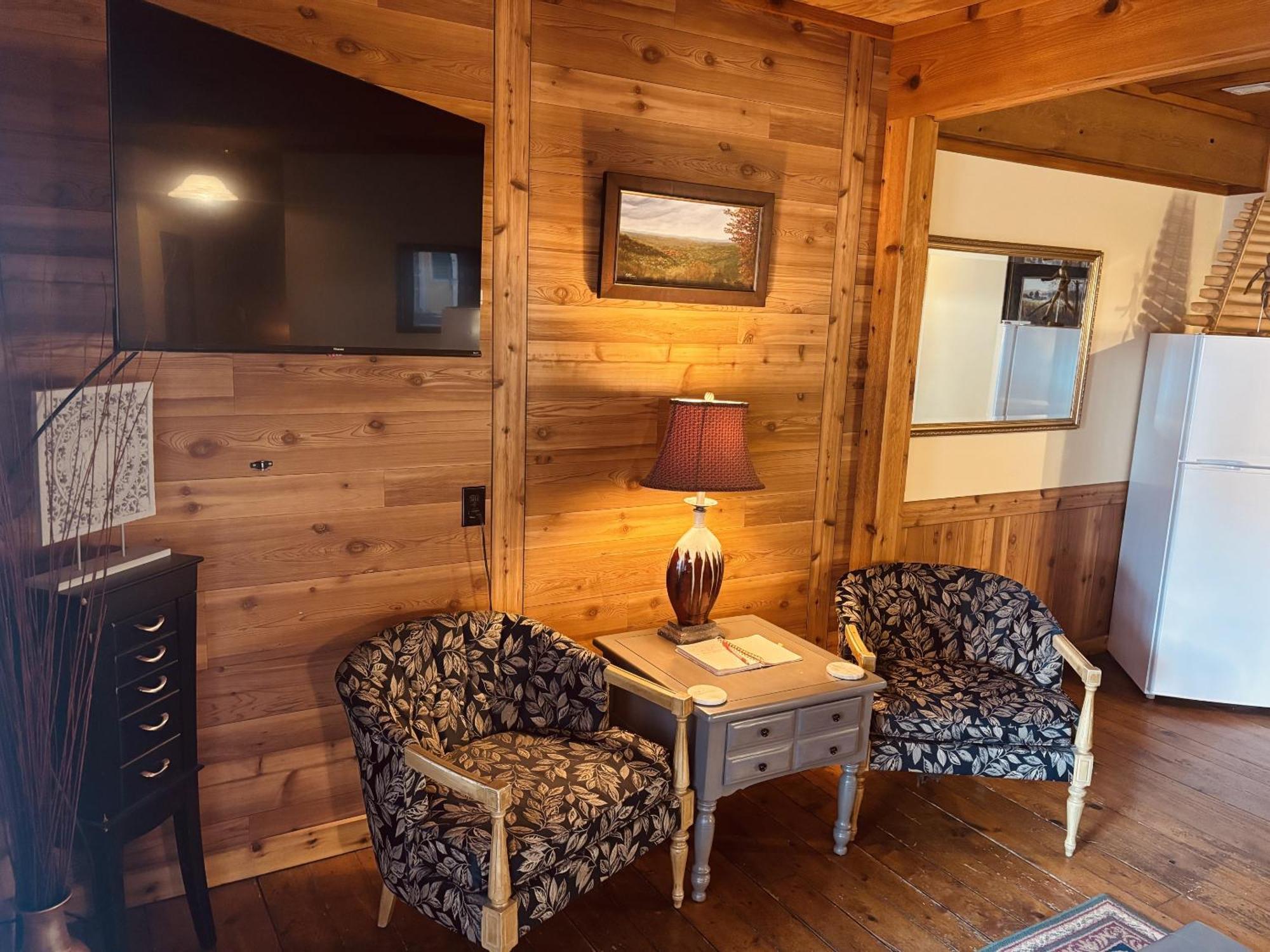The Iris Garden Downtown Cottages And Suites Nashville Habitación foto