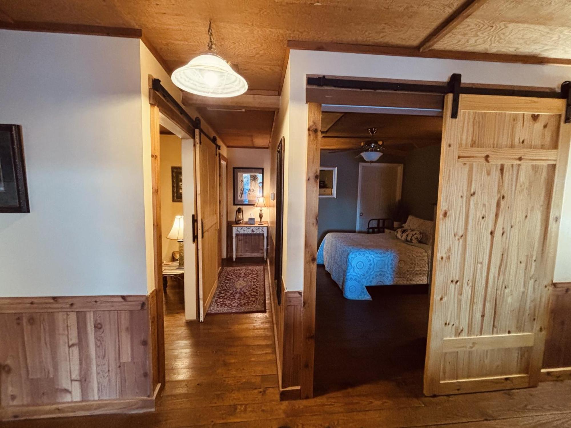 The Iris Garden Downtown Cottages And Suites Nashville Habitación foto